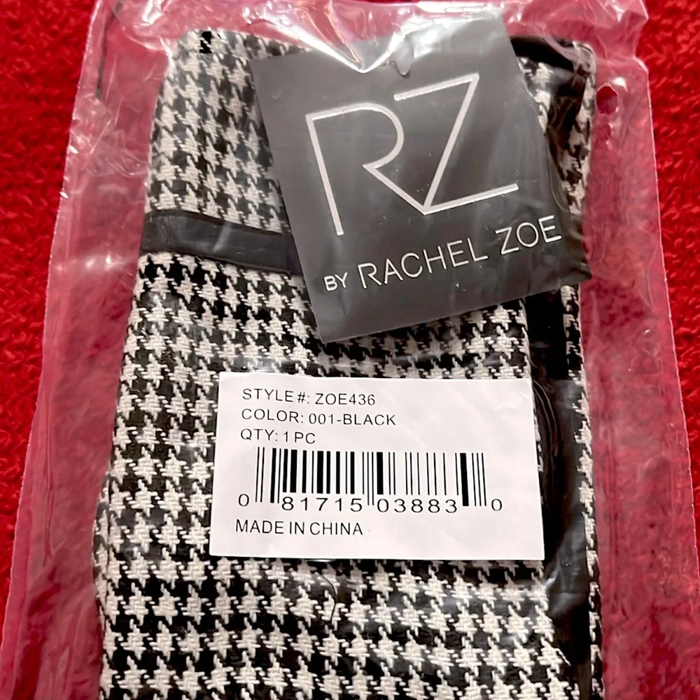 Rachel Zoe new tags